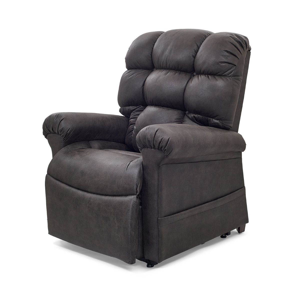 Picture of Vega Jazz Smoke Medium/Large Lift Chair