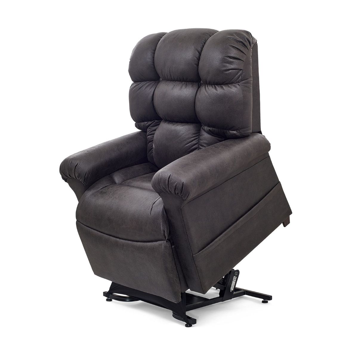 Picture of Vega Jazz Smoke Medium/Large Lift Chair