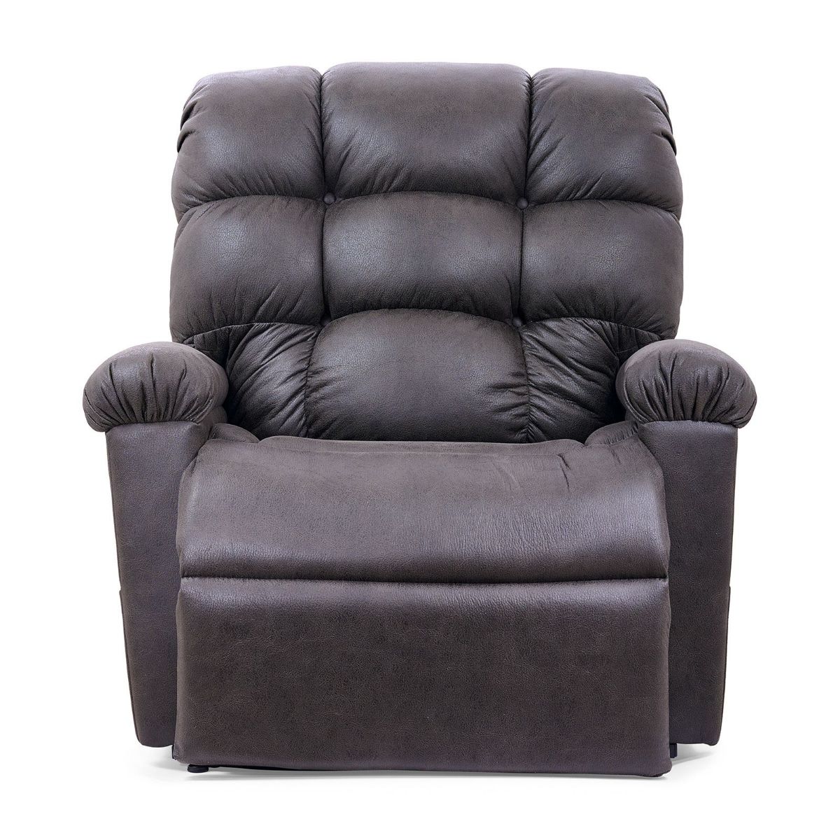 Picture of Vega Jazz Smoke Medium-Wide Lift Chair