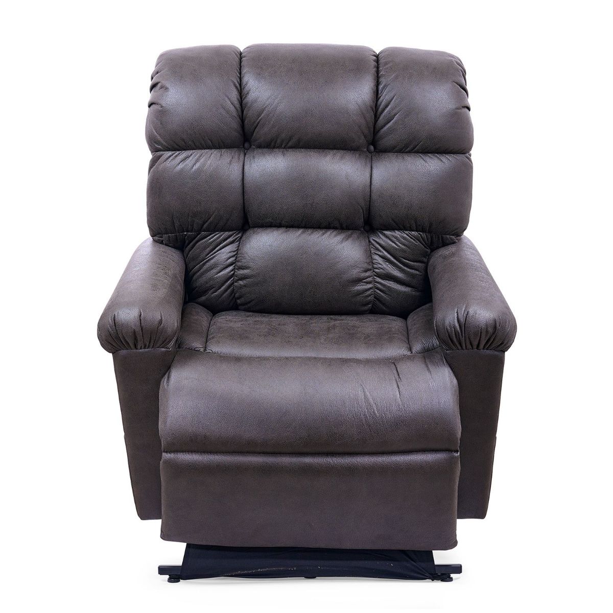 Picture of Vega Jazz Smoke Medium-Wide Lift Chair