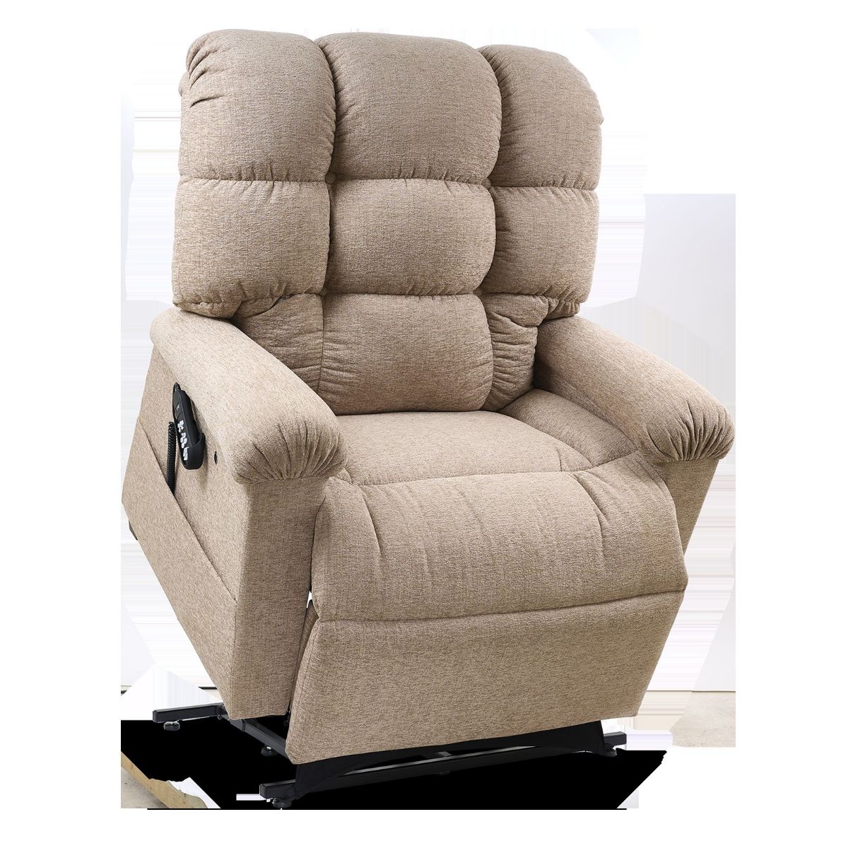 Picture of Vega Sandstorm Medium-Wide Lift Chair