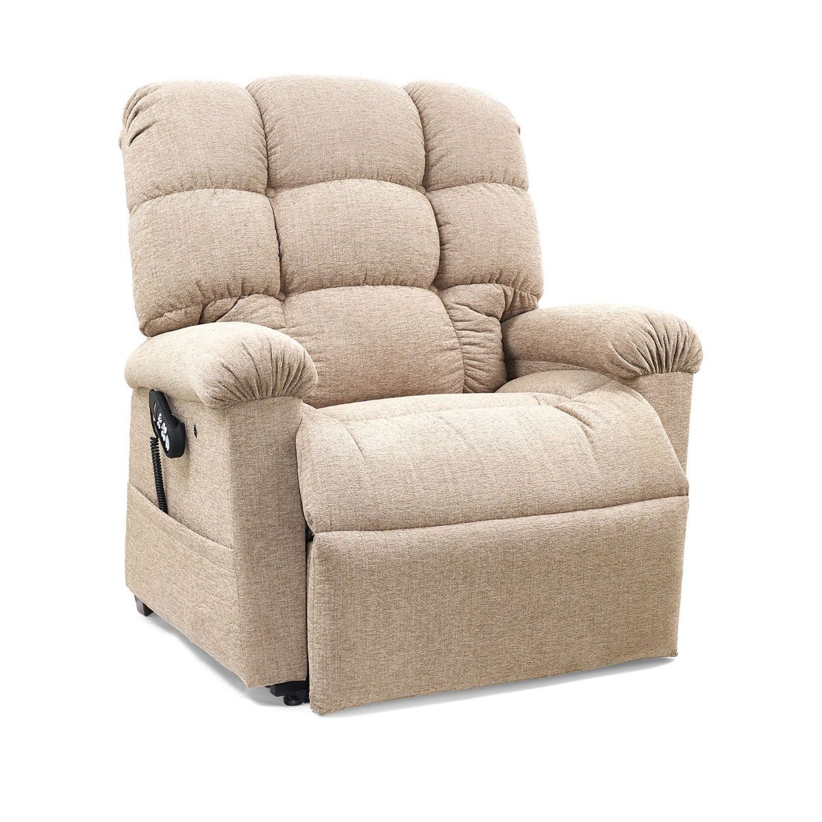 Picture of Vega Sandstorm Medium-Wide Lift Chair