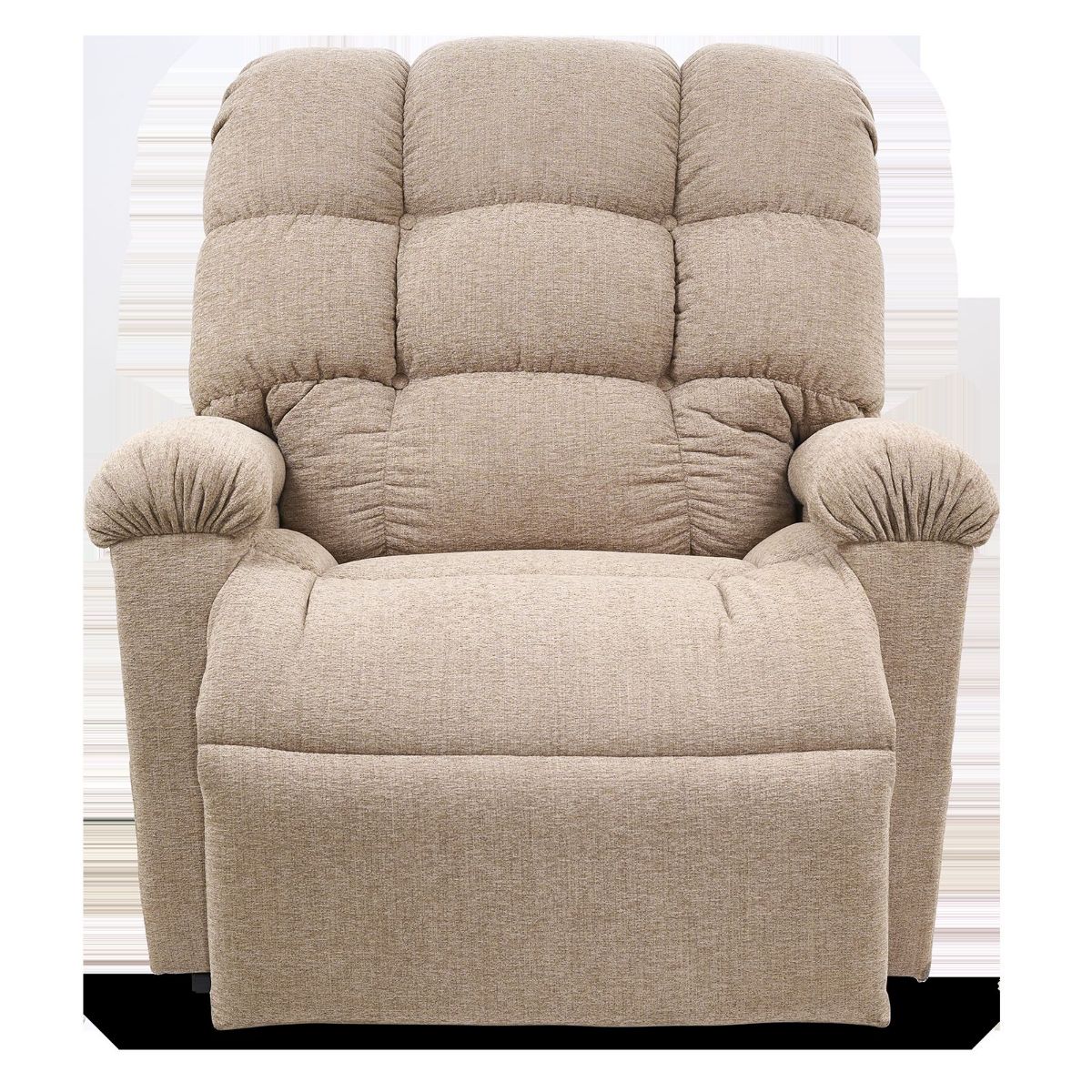 Picture of Vega Sandstorm Medium-Wide Lift Chair