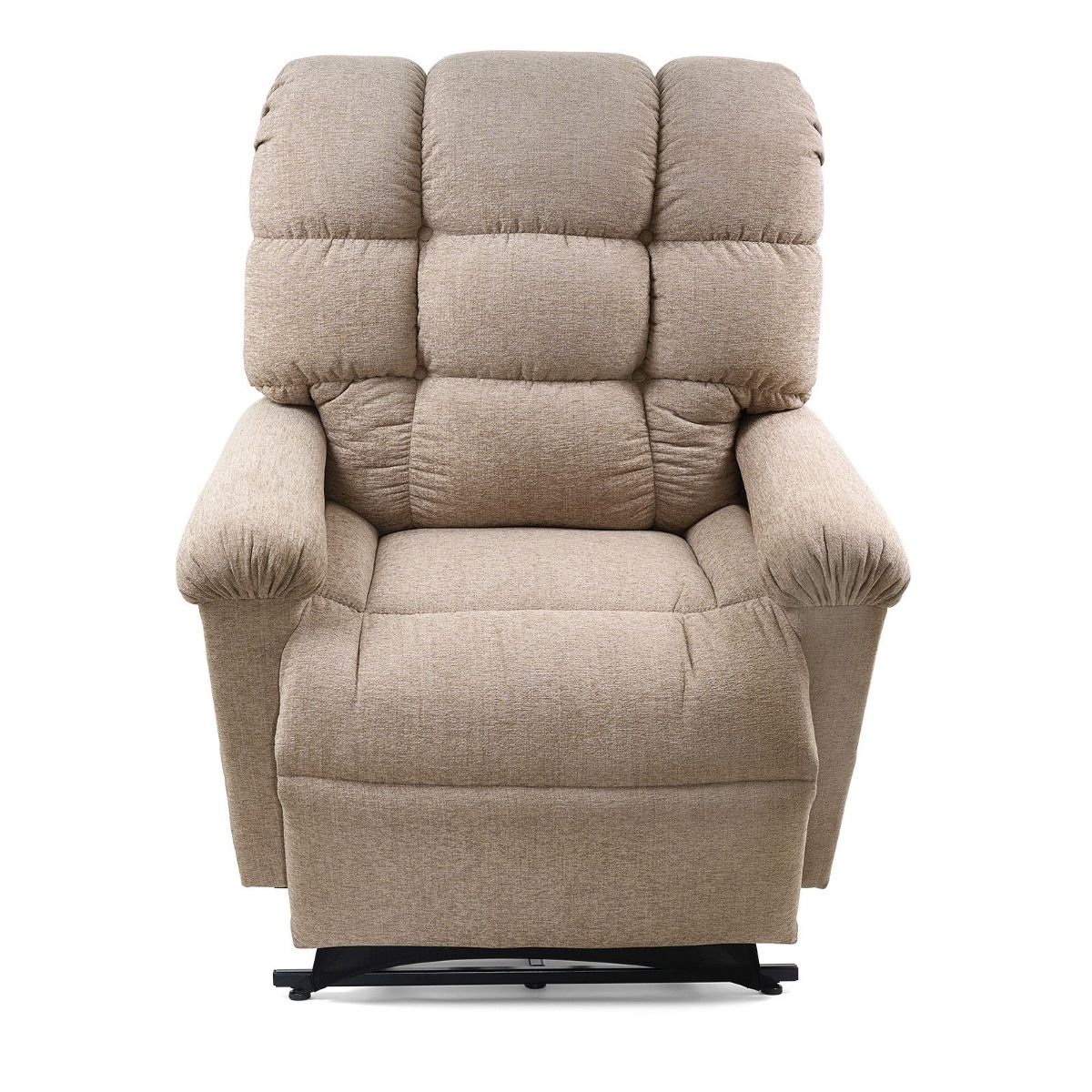 Picture of Vega Sandstorm Medium-Wide Lift Chair