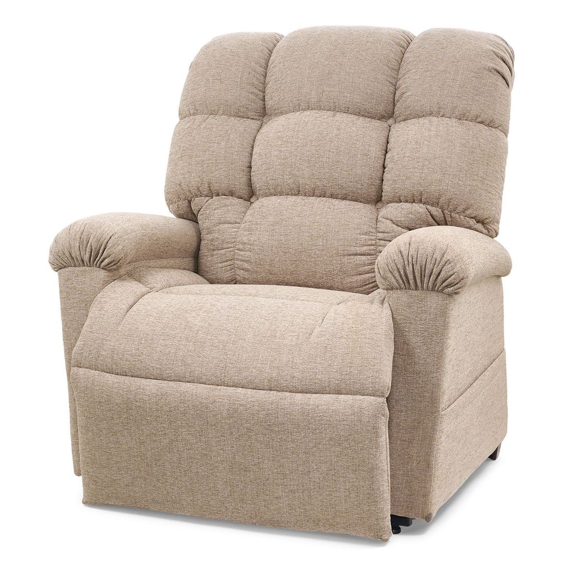 Picture of Vega Sandstorm Medium-Wide Lift Chair