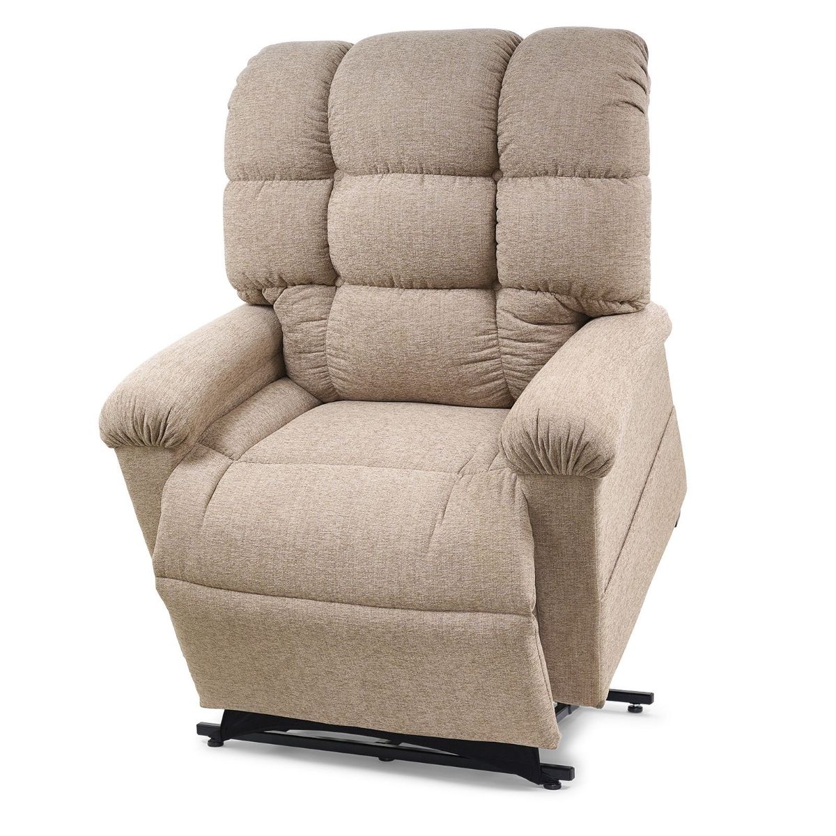 Picture of Vega Sandstorm Medium-Wide Lift Chair