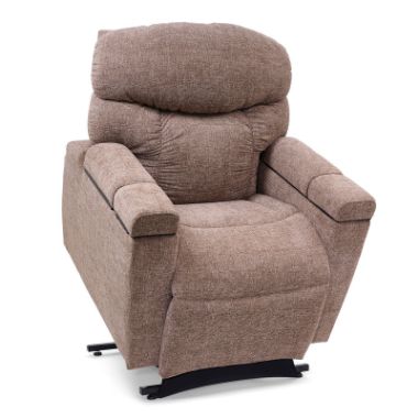 Maya Noah Maize Medium Power Lift Chair