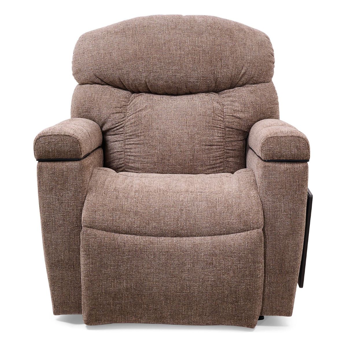 Picture of Maya Noah Maize Medium Power Lift Chair