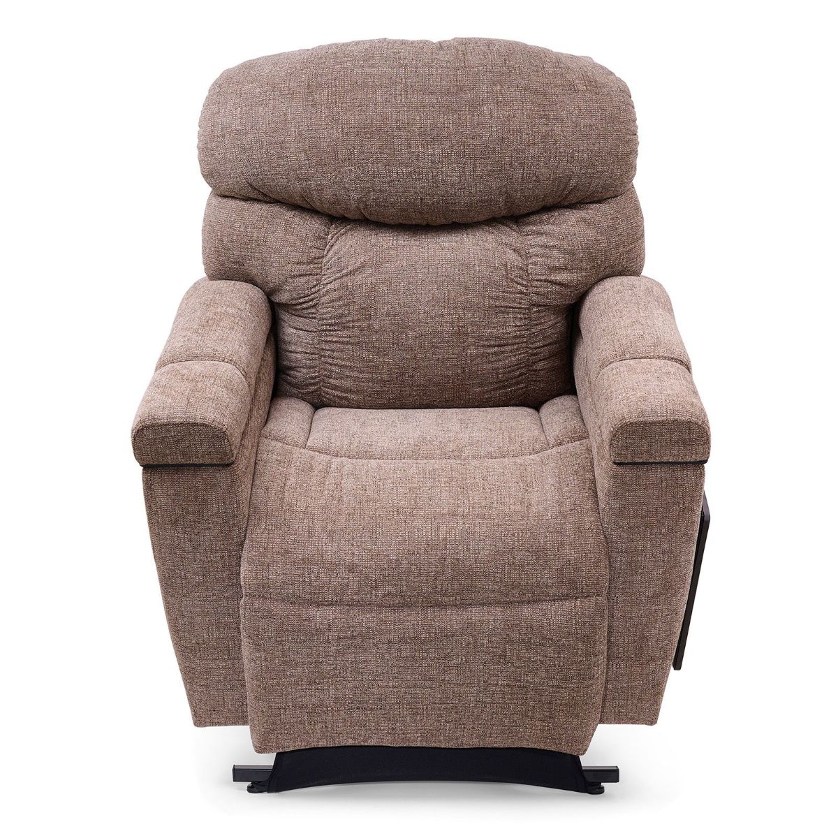 Picture of Maya Noah Maize Medium Power Lift Chair