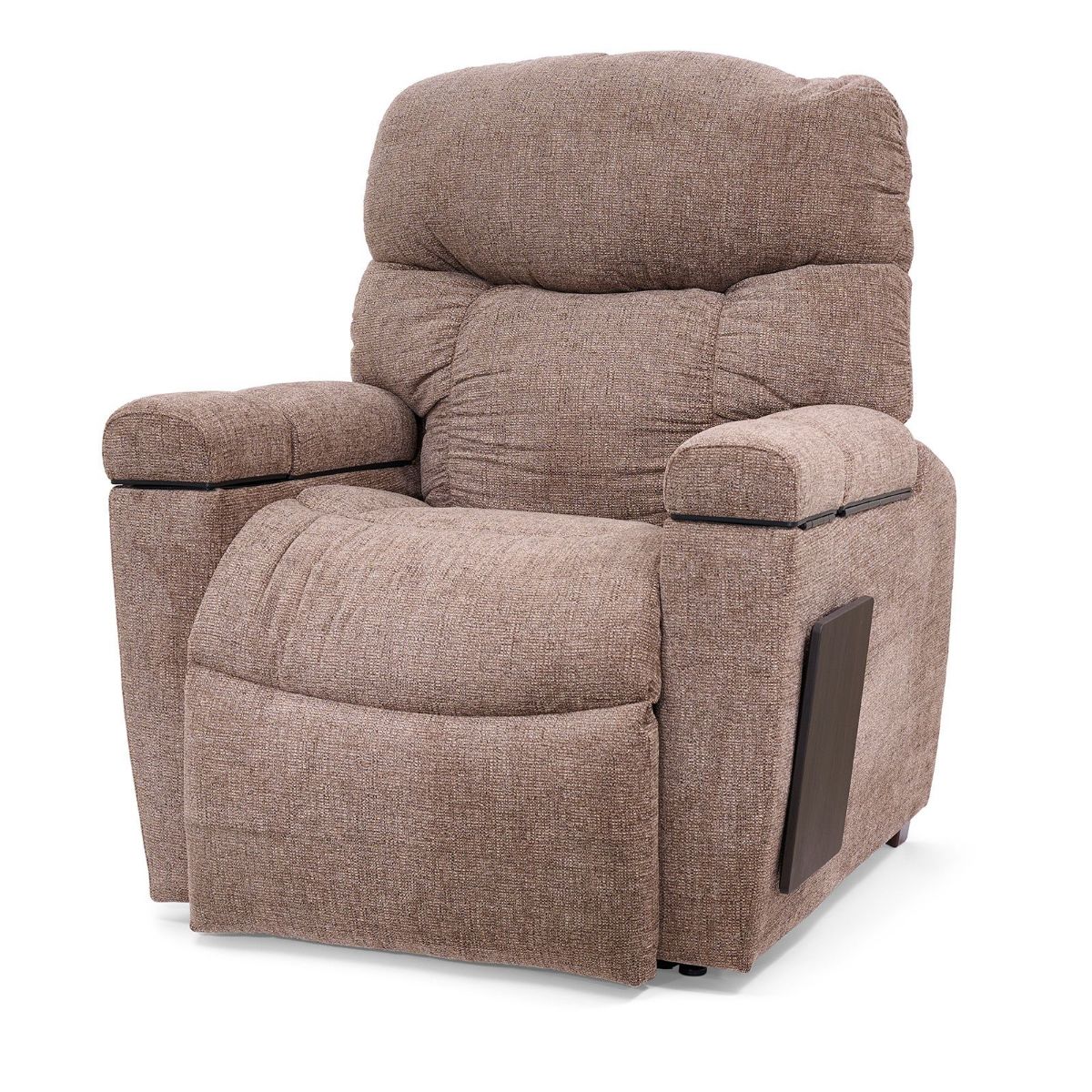 Picture of Maya Noah Maize Medium Power Lift Chair