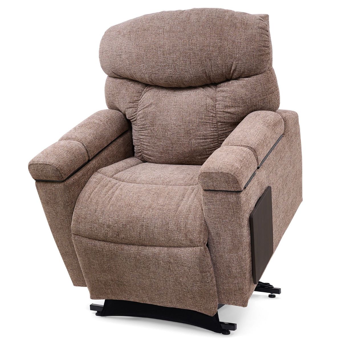 Picture of Maya Noah Maize Medium Power Lift Chair