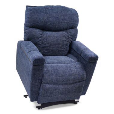 Maya Noah Midnight Large Power Lift Chair