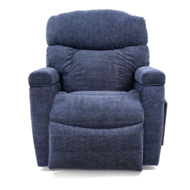 Maya Noah Midnight Large Power Lift Chair