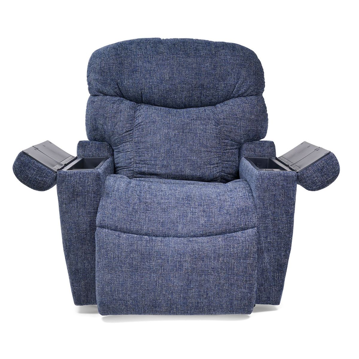 Picture of Maya Noah Midnight Large Power Lift Chair