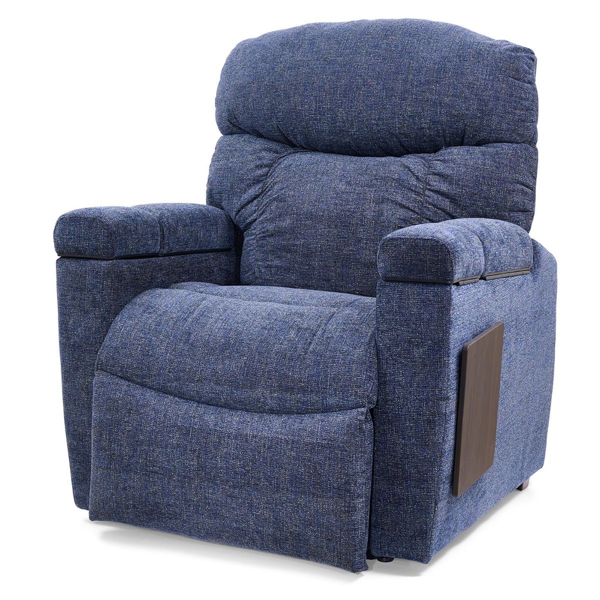 Picture of Maya Noah Midnight Large Power Lift Chair