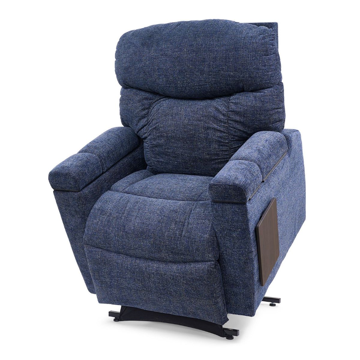 Picture of Maya Noah Midnight Large Power Lift Chair