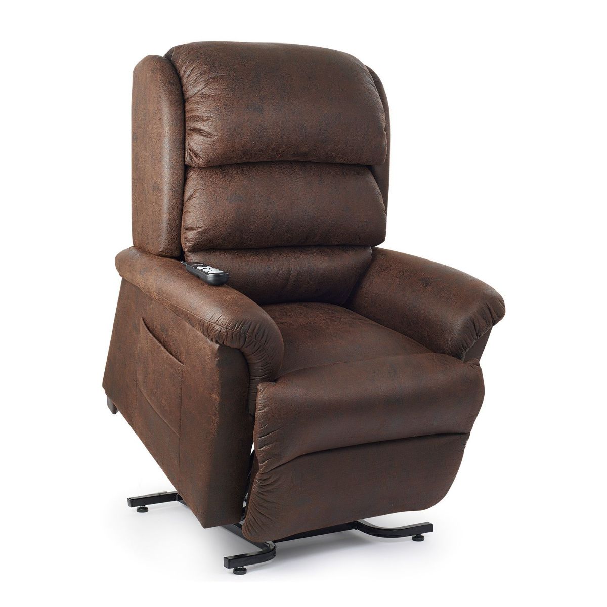 Picture of Polaris Jazz Bourbon Medium Lift Chair