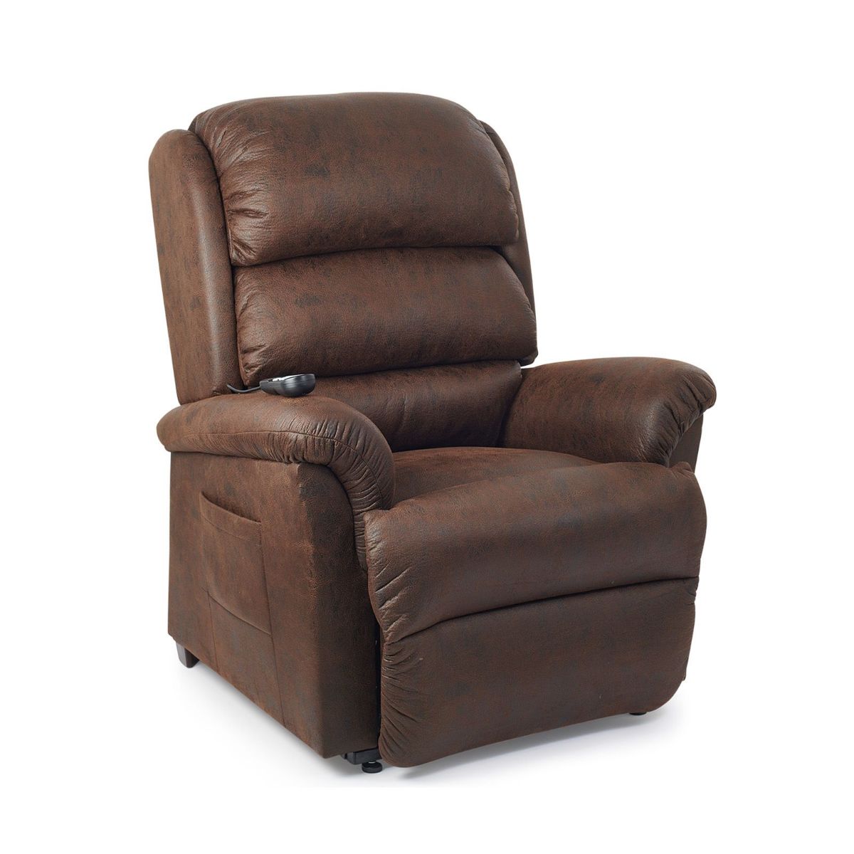 Picture of Polaris Jazz Bourbon Medium Lift Chair