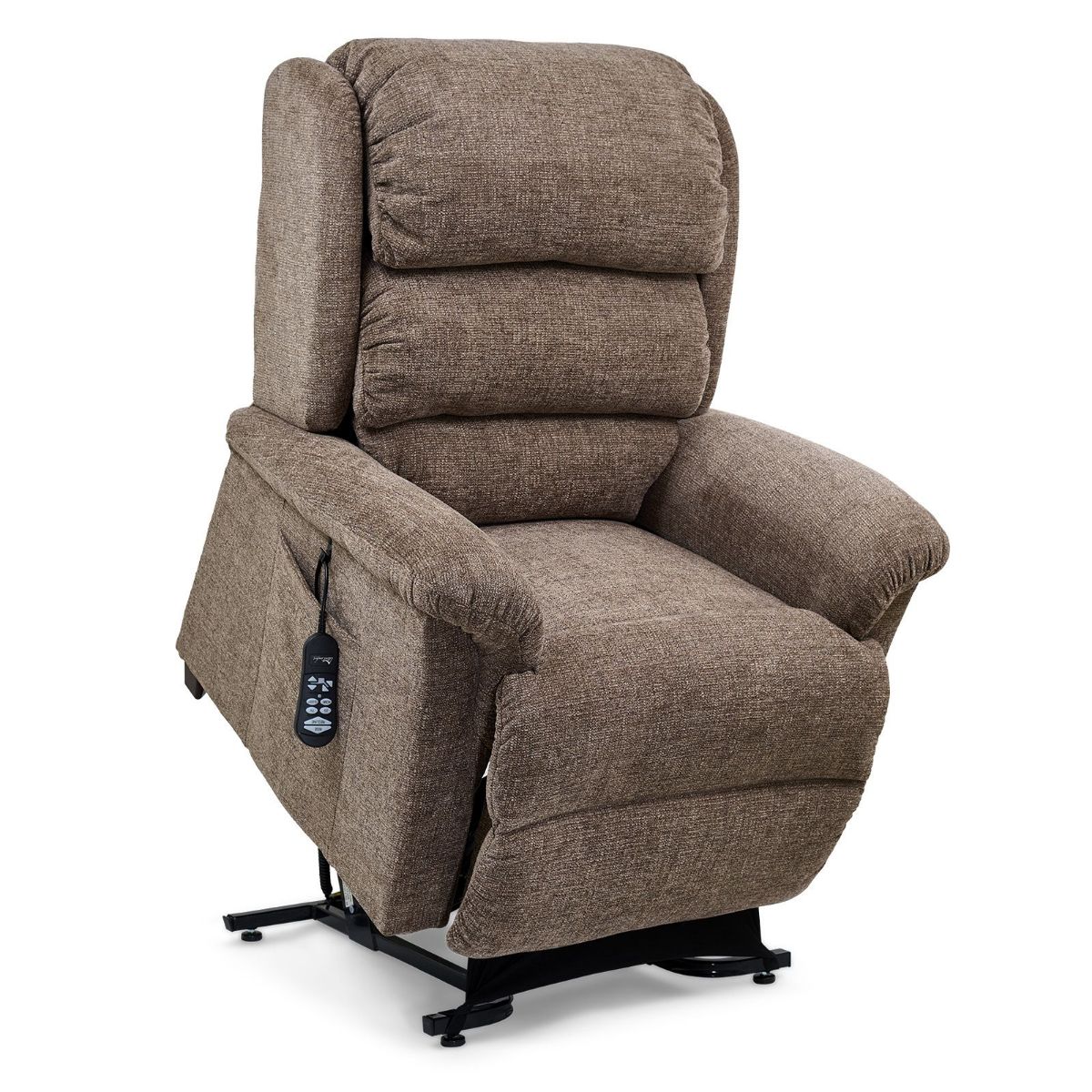 Picture of Polaris Noah Maize Medium Lift Chair