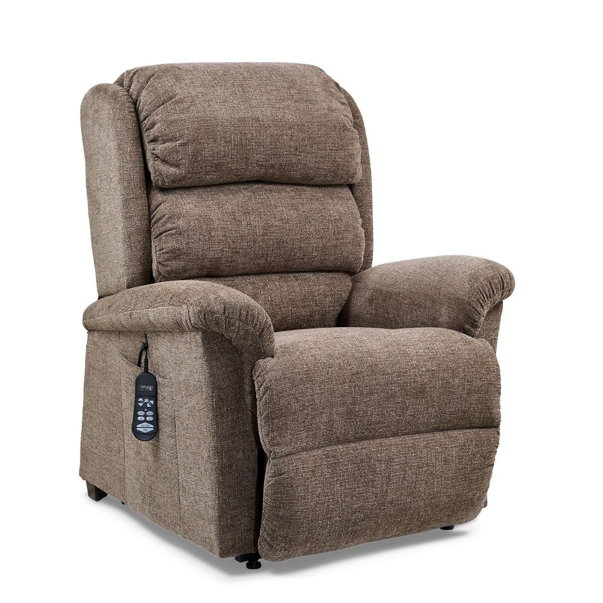 Picture of Polaris Noah Maize Medium Lift Chair