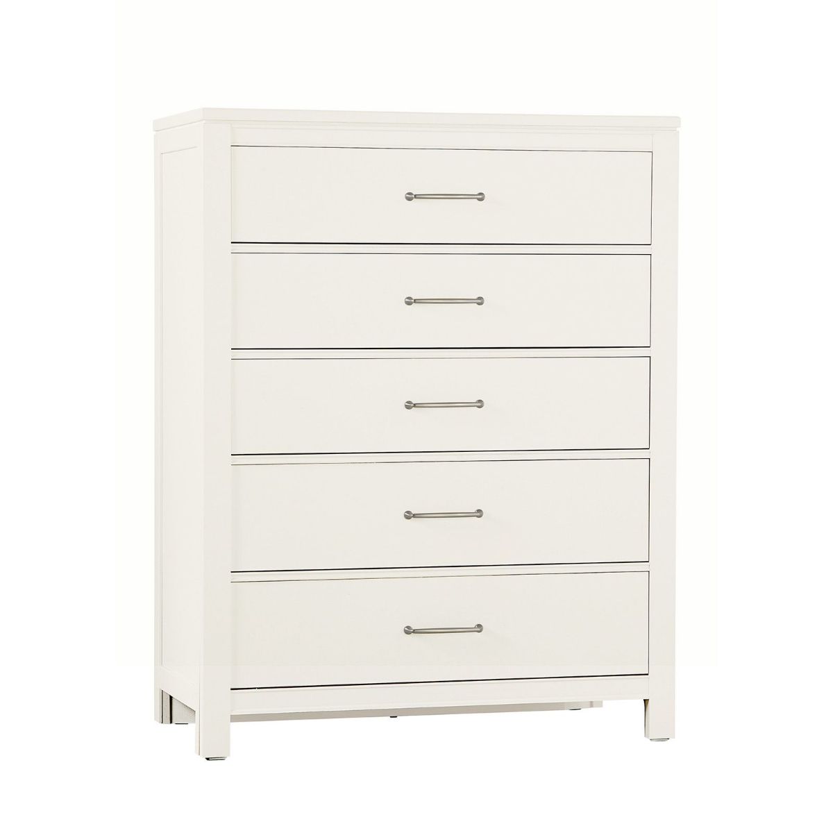 Picture of Tide & Timber White Chest