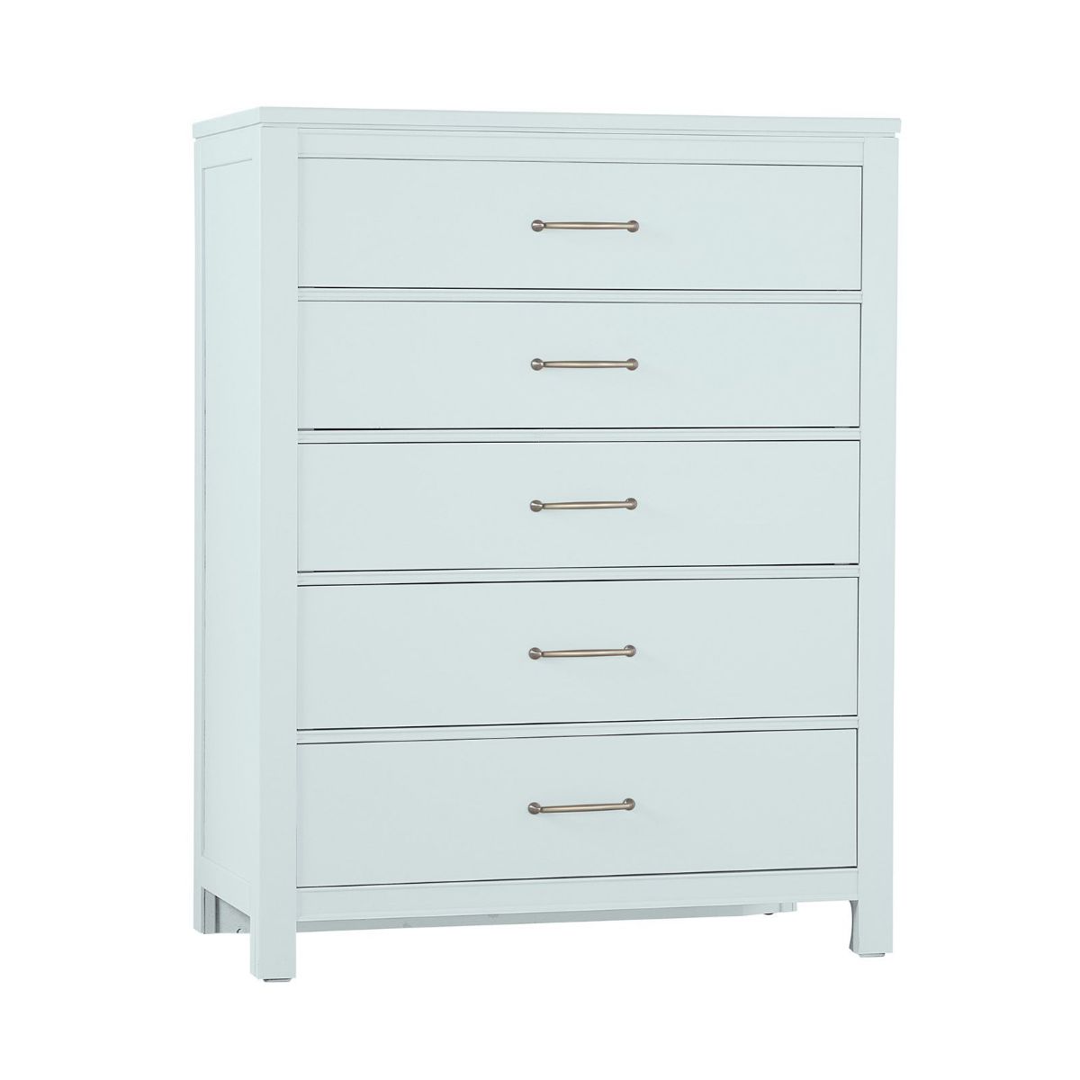 Picture of Tide & Timber Blue Chest