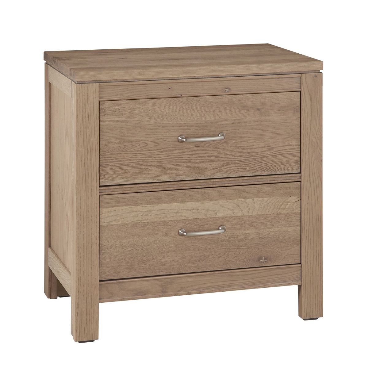 Picture of Tide & Timber Oak Nightstand