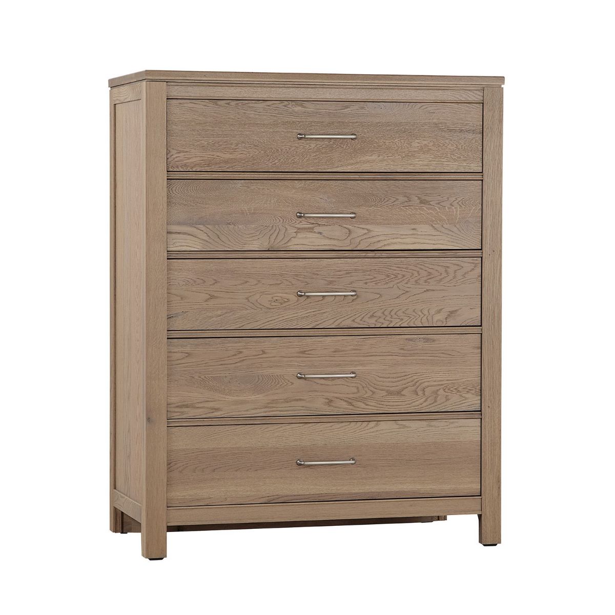 Picture of Tide & Timber Oak Chest