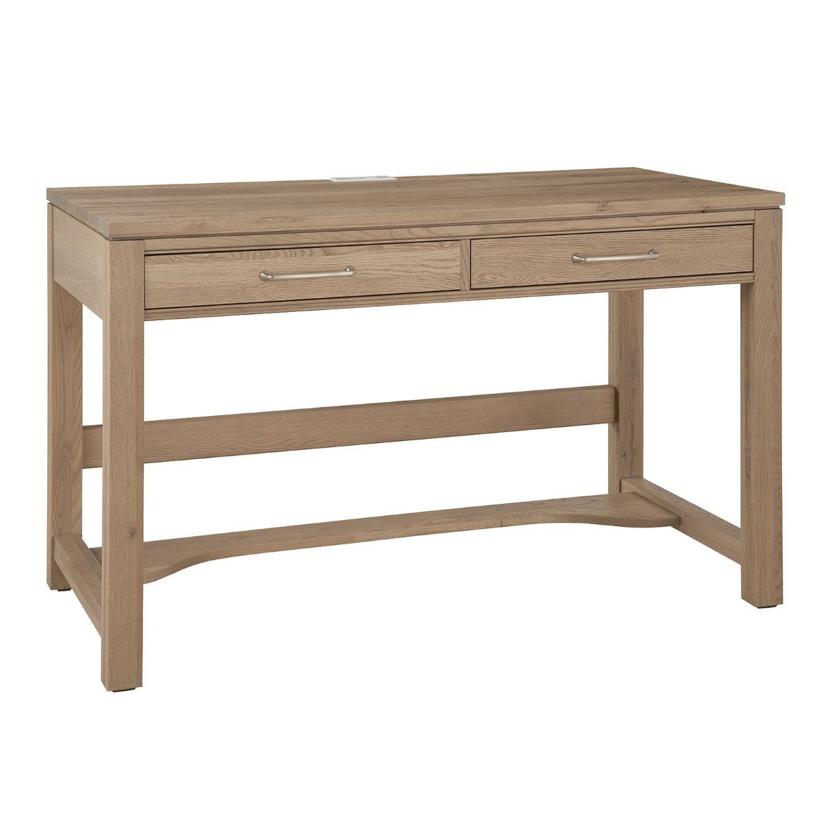 Picture of Tide & Timber Oak Desk