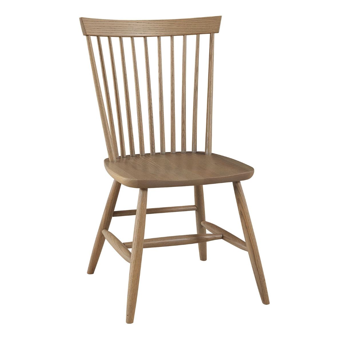 Picture of Tide & Timber Oak Desk Chair