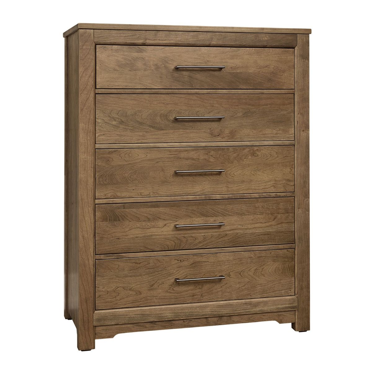 Picture of Crafted Solid Cherry Chest