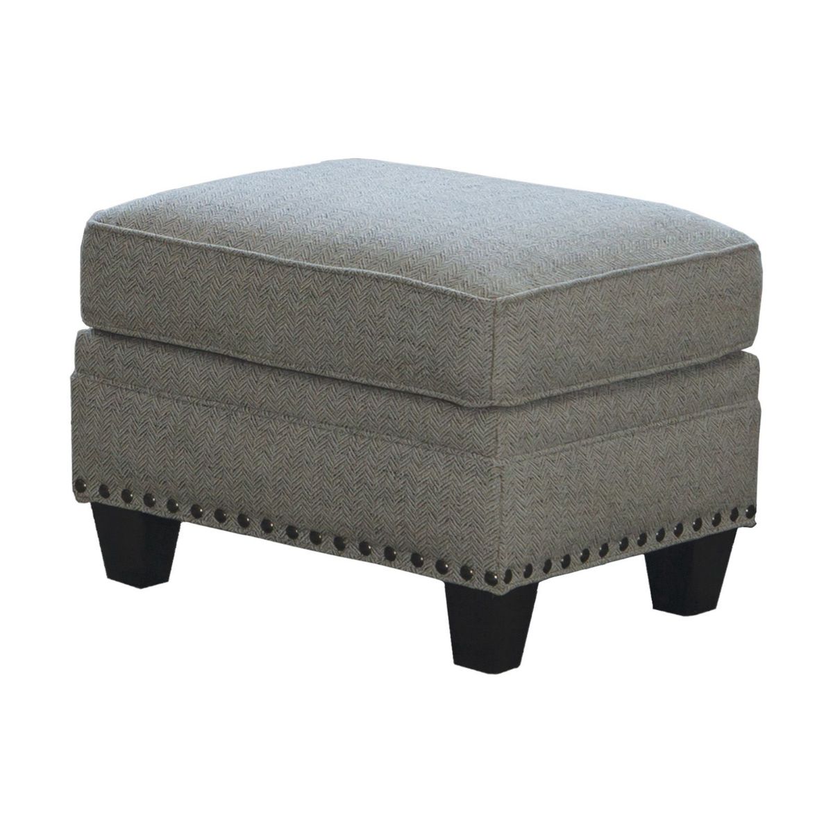 Picture of Stationary Ottoman #203