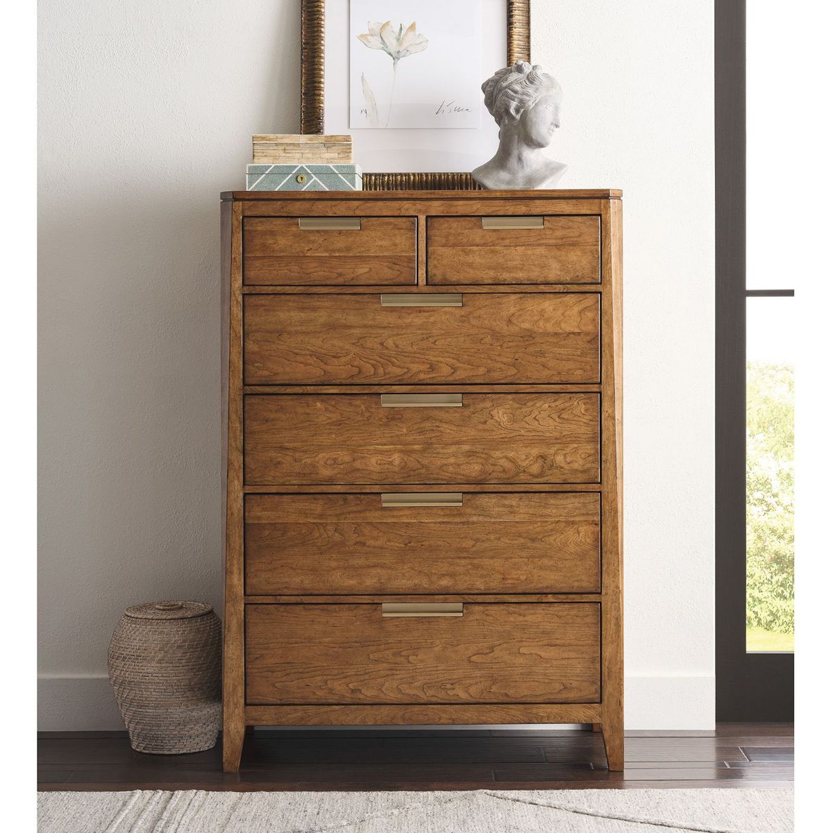 Picture of Aspire Stratata Chest