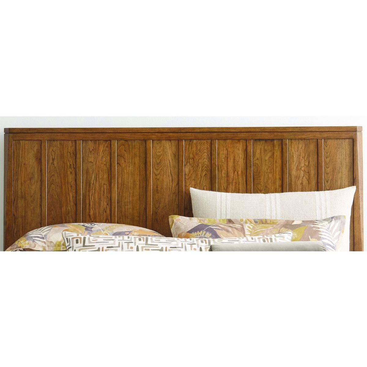 Picture of Lineage King Panel Bed