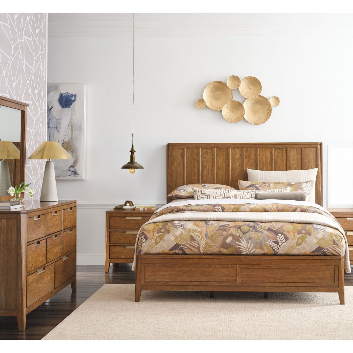 Picture of Aspire 3-Piece King Bedroom Group