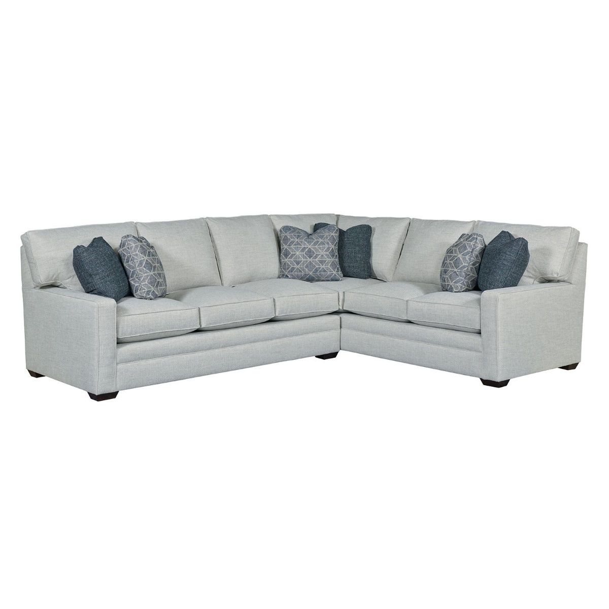 Picture of Custom Select 2-Piece Sectional