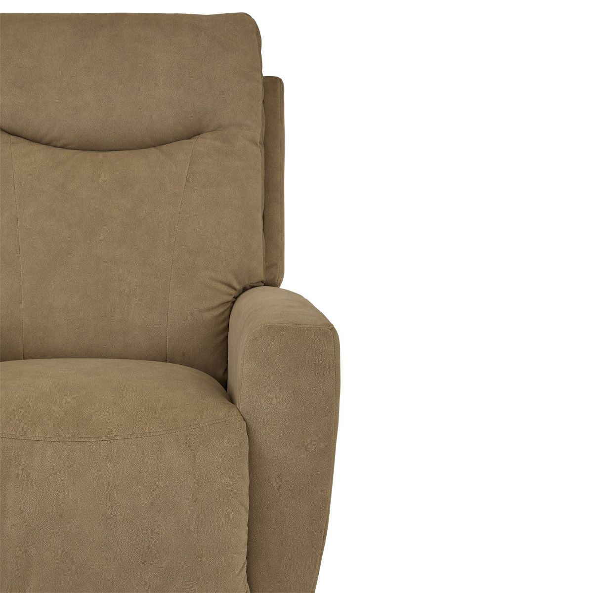 Picture of Kodie Buff Rocker Recliner