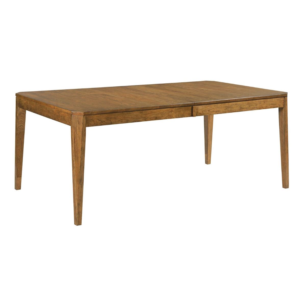 Picture of Edge Rectangular Dining Table