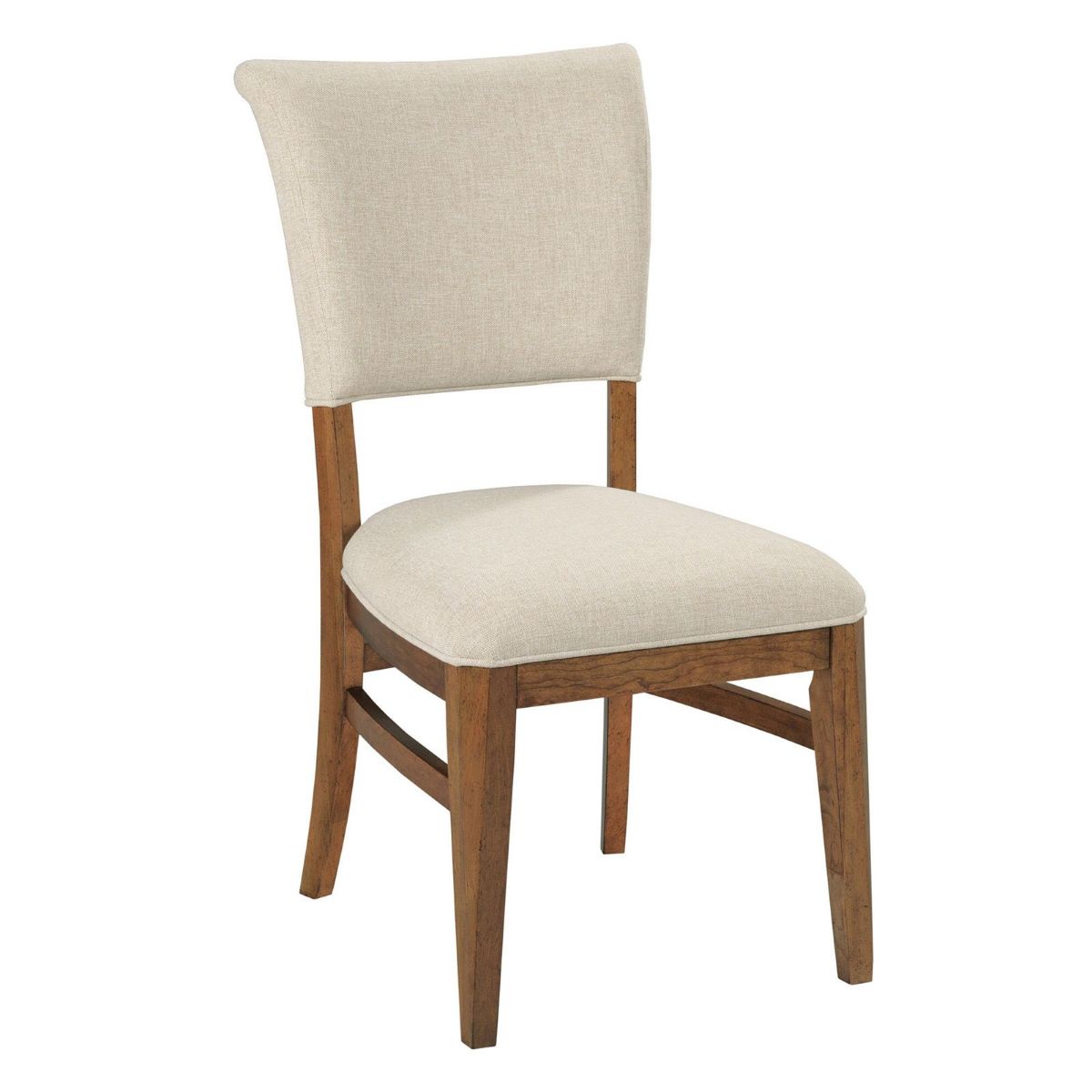 Picture of Contour Upholstered Dining Chair