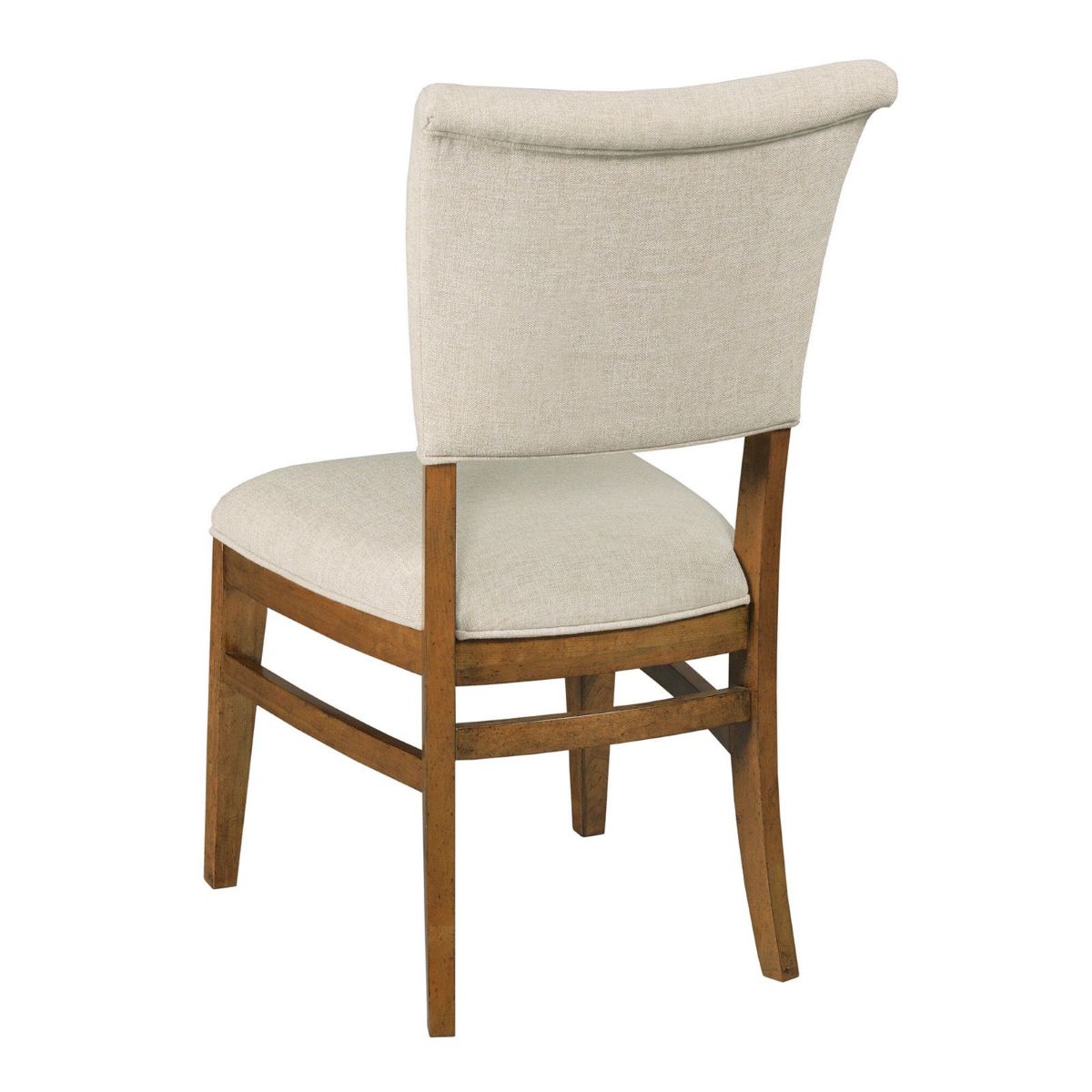 Picture of Contour Upholstered Dining Chair