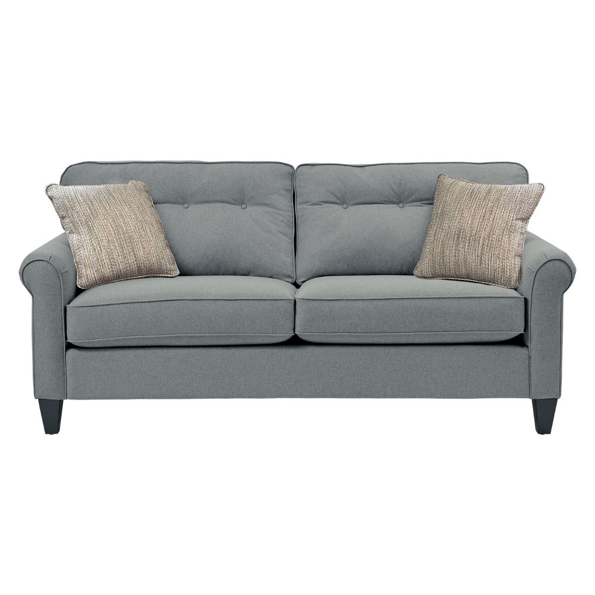 Picture of Laurel Bluestone Sofa