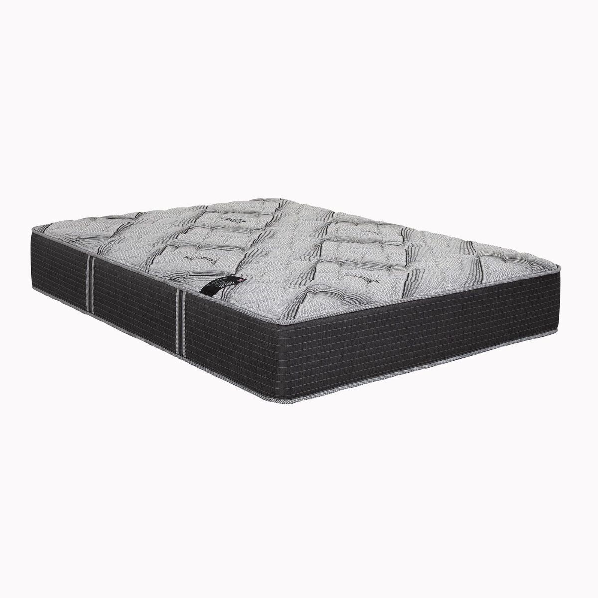 Picture of Queen Hampshire Cool Comfort Firm Mattress