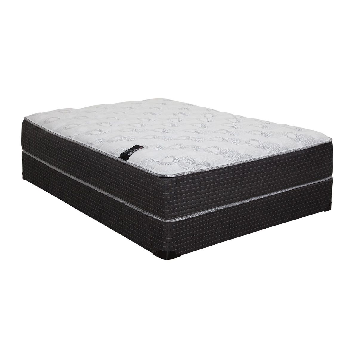 Picture of Colebrook Plush Mattress Set