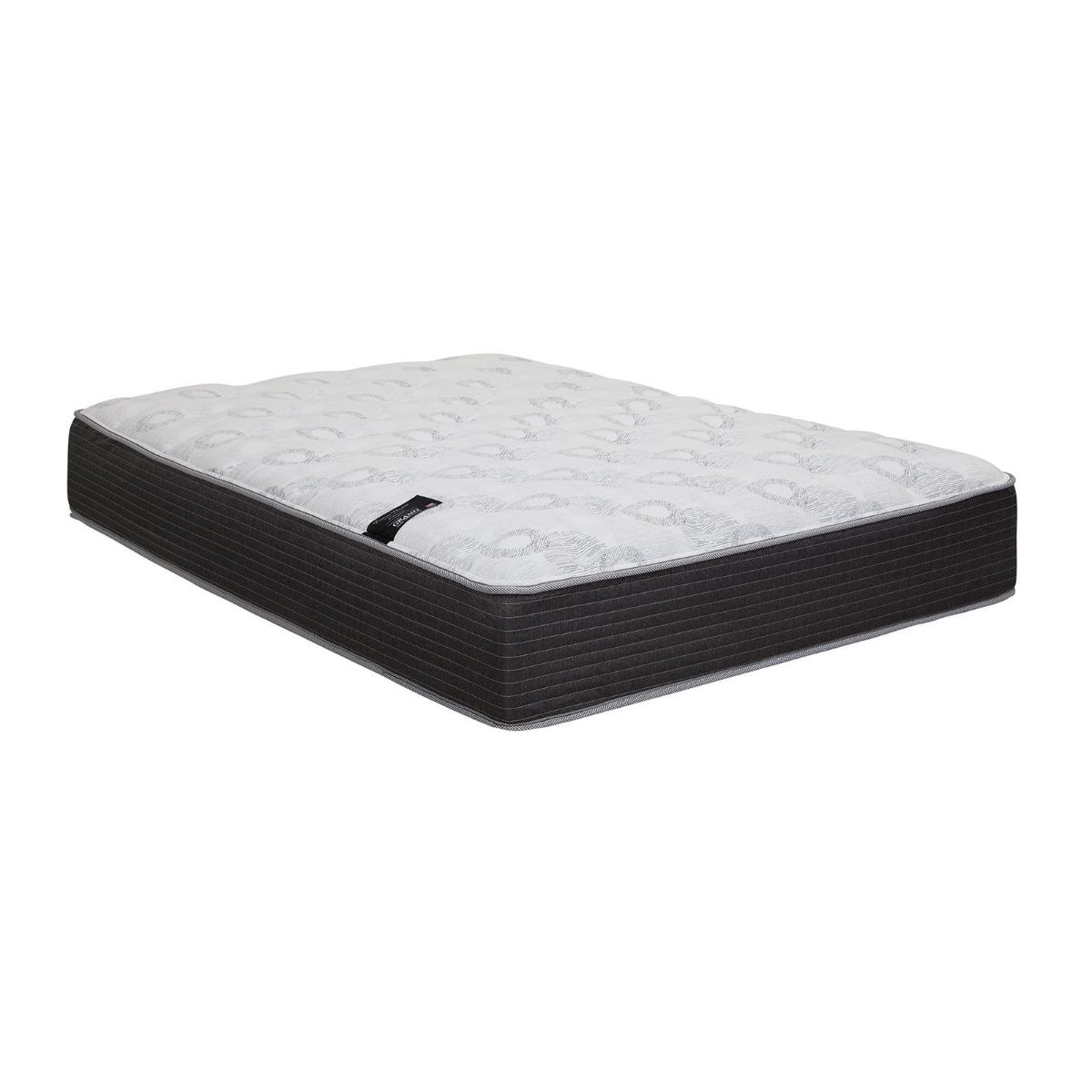 Picture of Twin Colebrook Plush Mattress