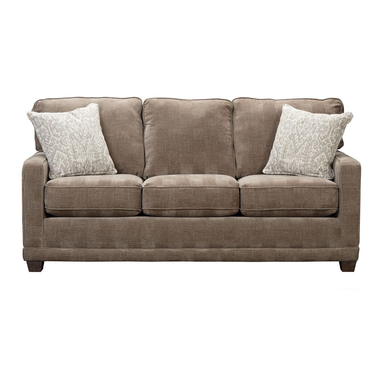 Picture of Kennedy Mocha Sofa