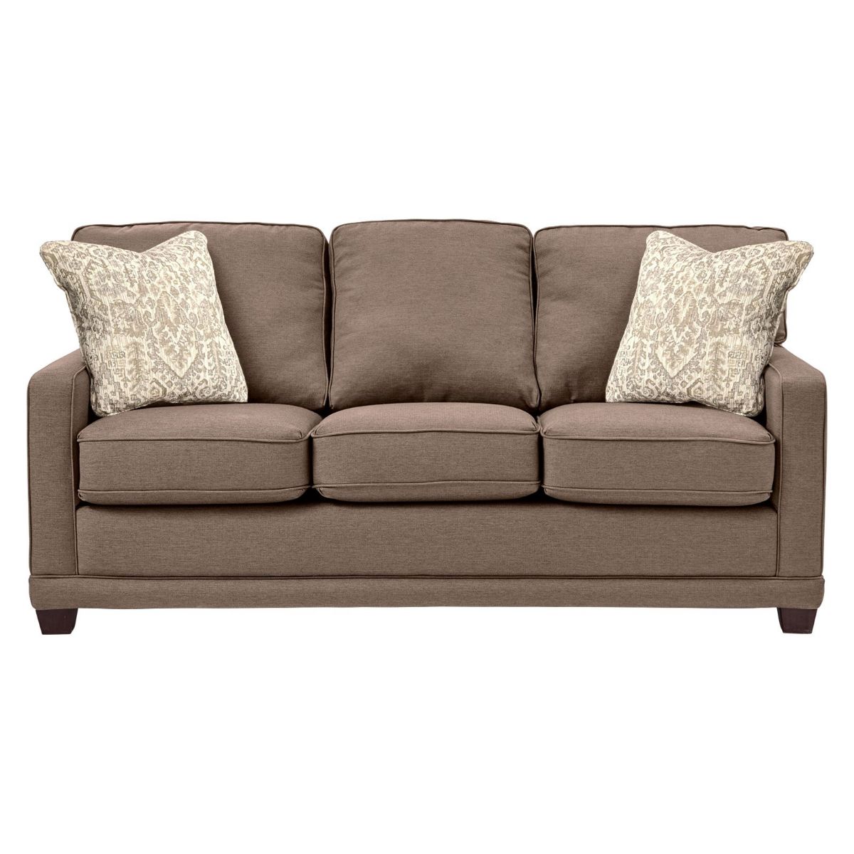 Picture of Kennedy Mocha Sofa