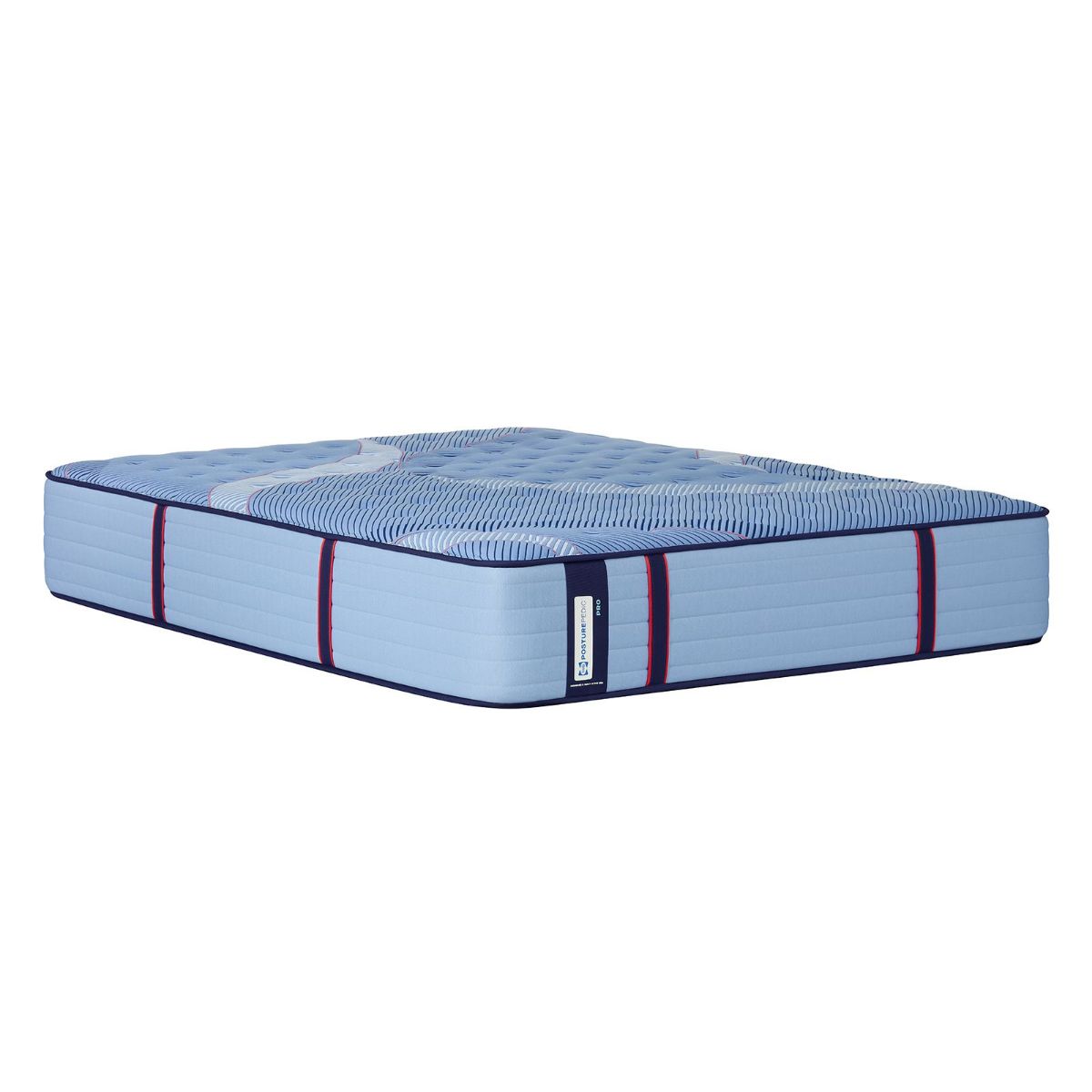 Picture of Dupont II Twin Firm Mattress