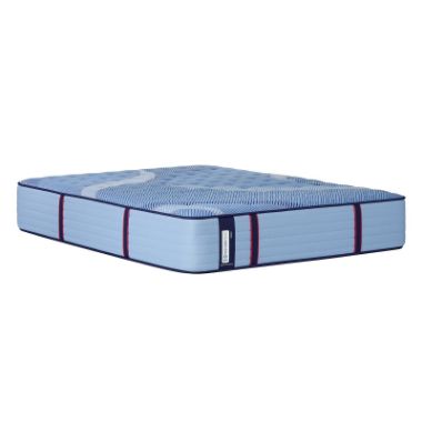 Dupont II Firm King Mattress