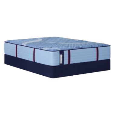 Dupont II Firm Mattress Set