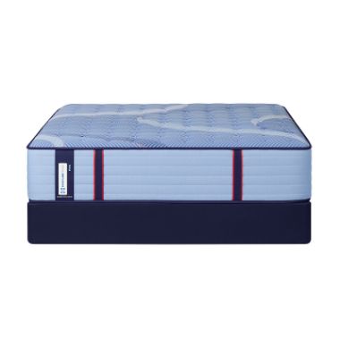 Dupont II Firm Mattress Set